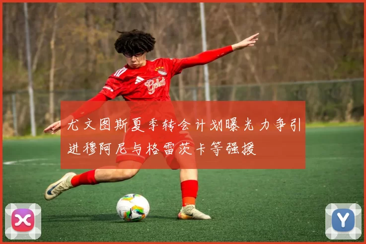 尤文图斯夏季转会计划曝光力争引进穆阿尼与格雷茨卡等强援